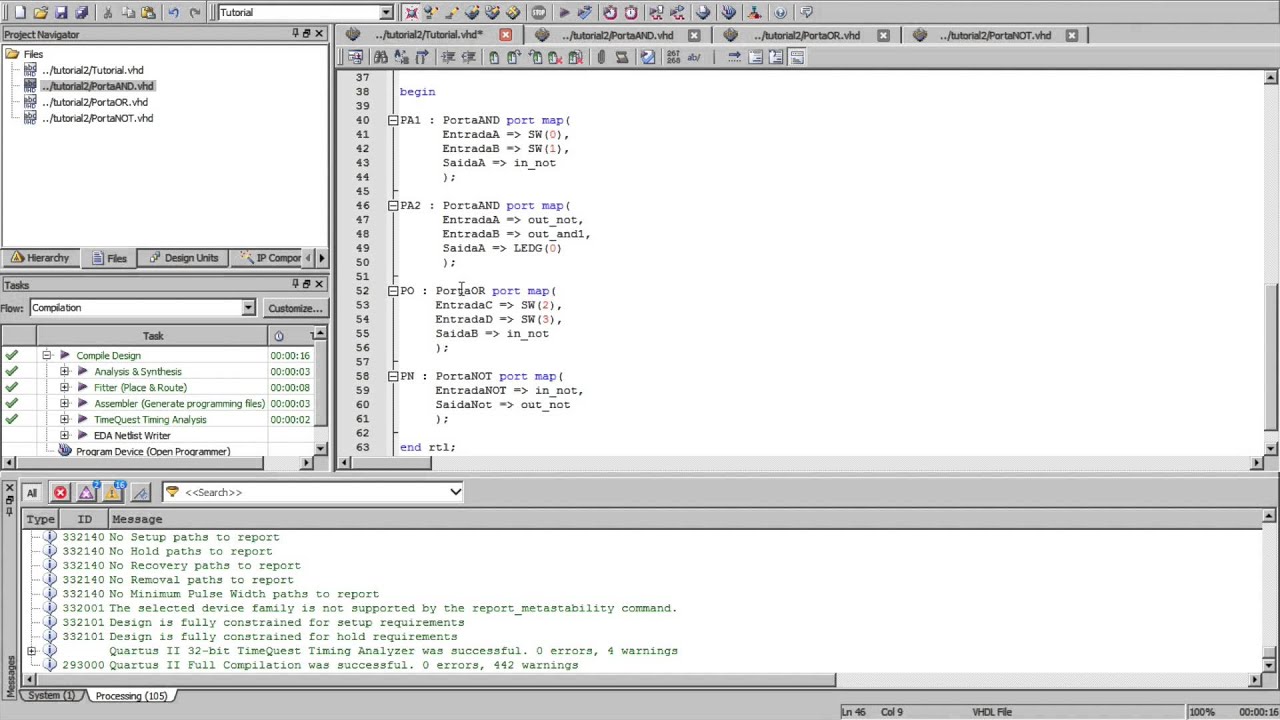 Learn-VHDL