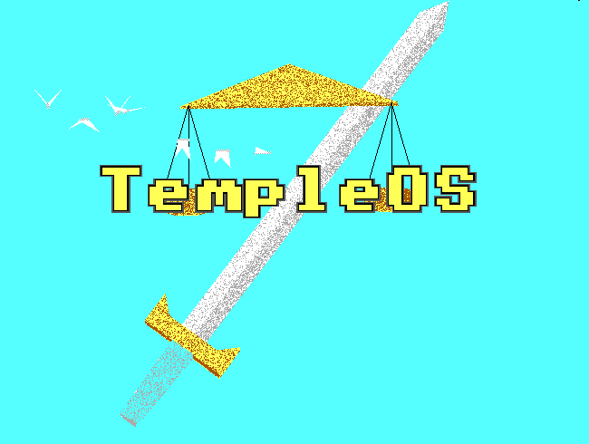 TempleOS