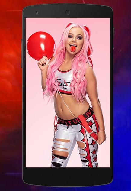 Liv Morgan wallpaper by WeirdoGuyWWE  Download on ZEDGE  eca2