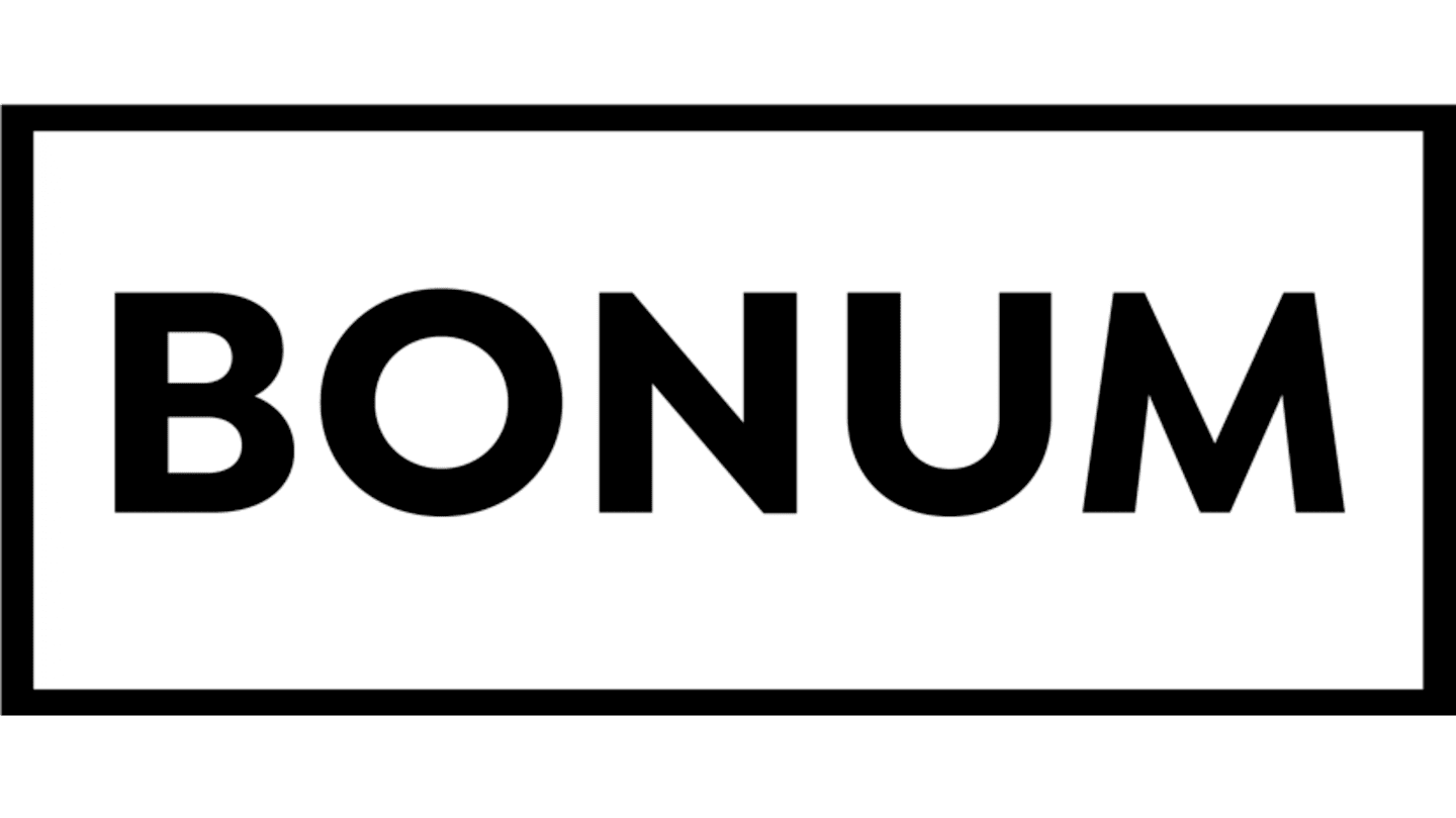 Bonum logo