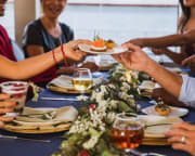 Christmas Brunch Cruise, Marina Del Rey - 2 Hours