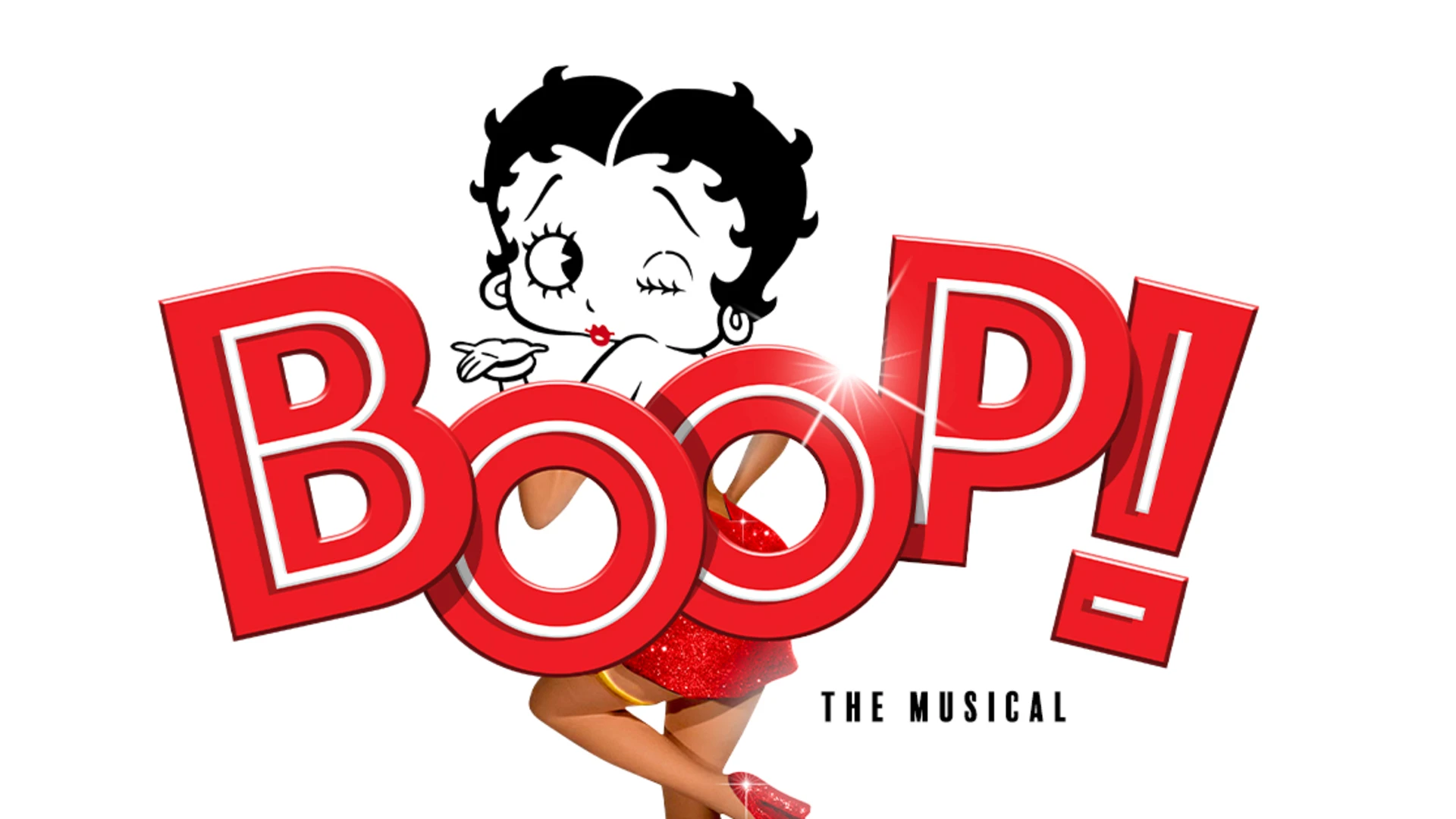 BOOP! The Betty Boop Musical