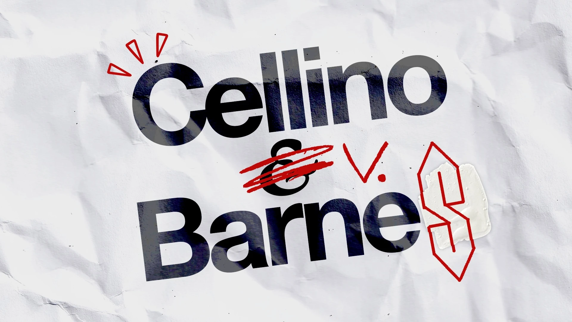 Cellino v. Barnes