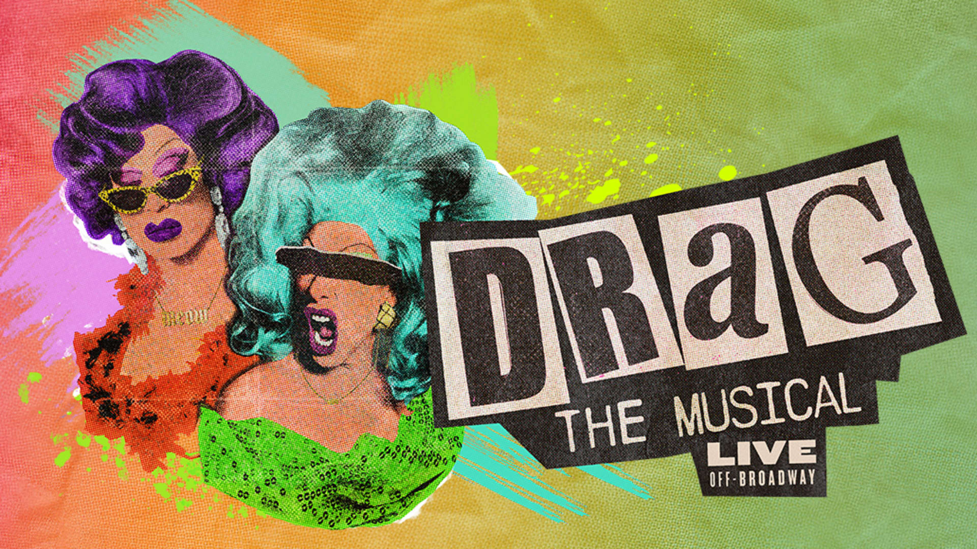 Drag: The Musical