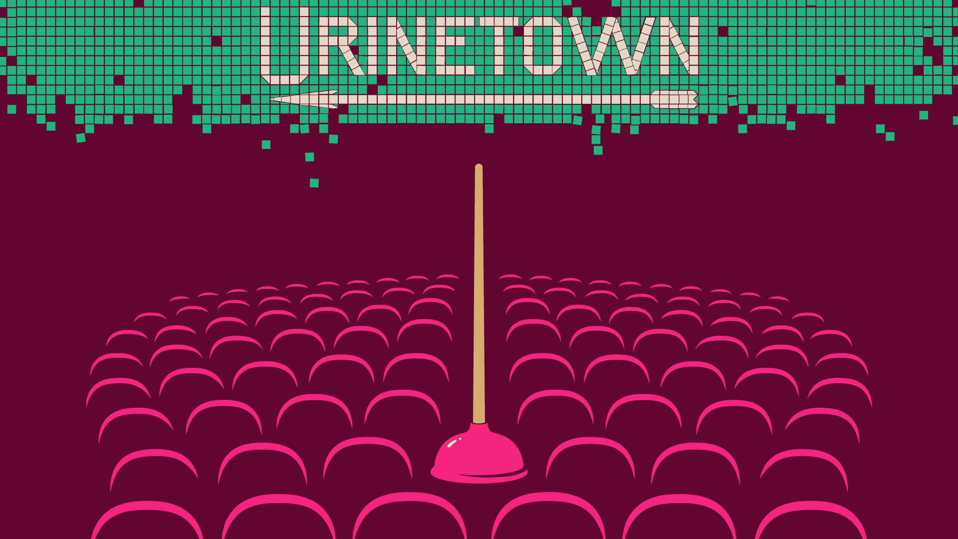 Urinetown