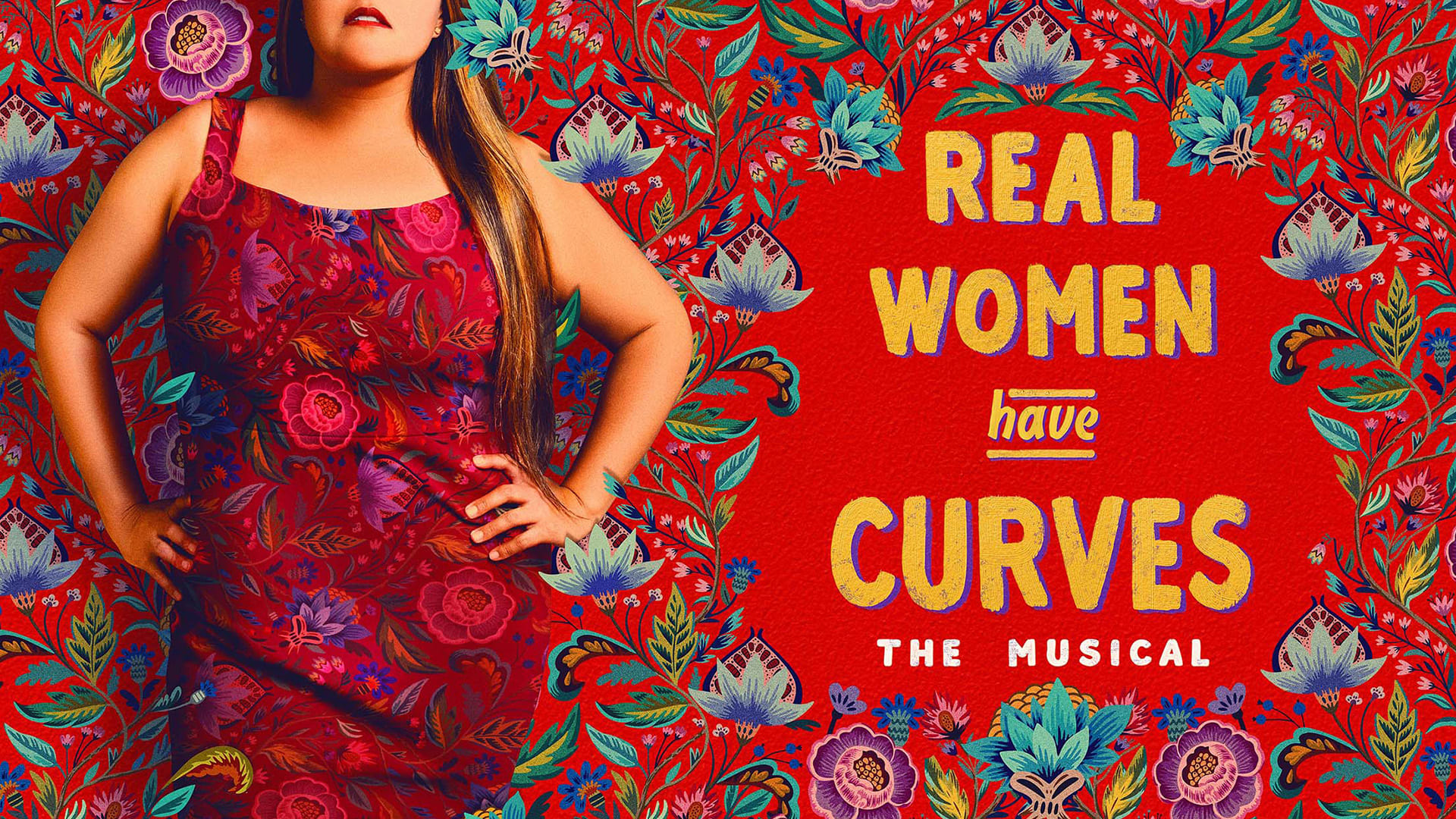 Real Women Have Curves