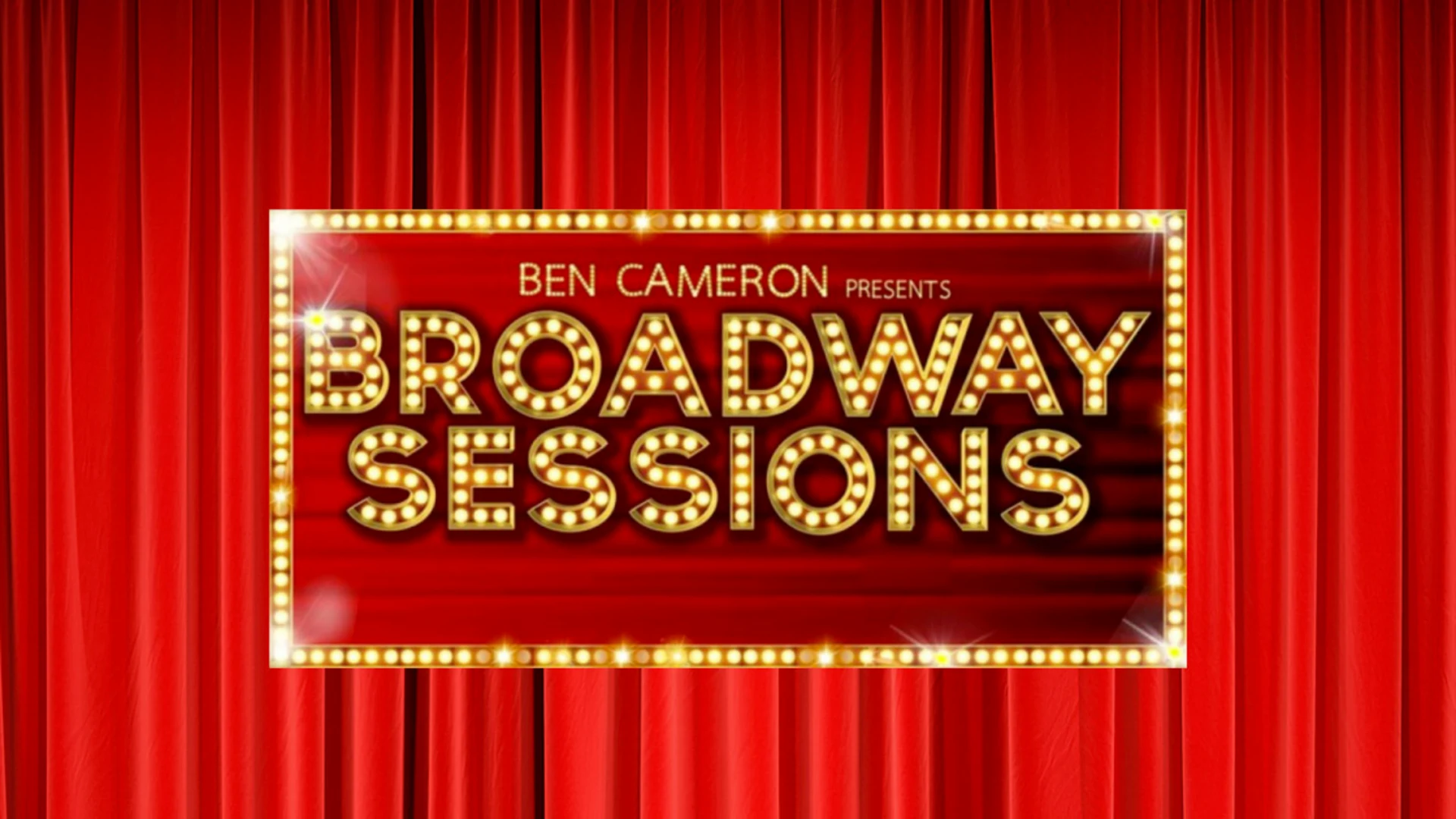 Broadway Sessions