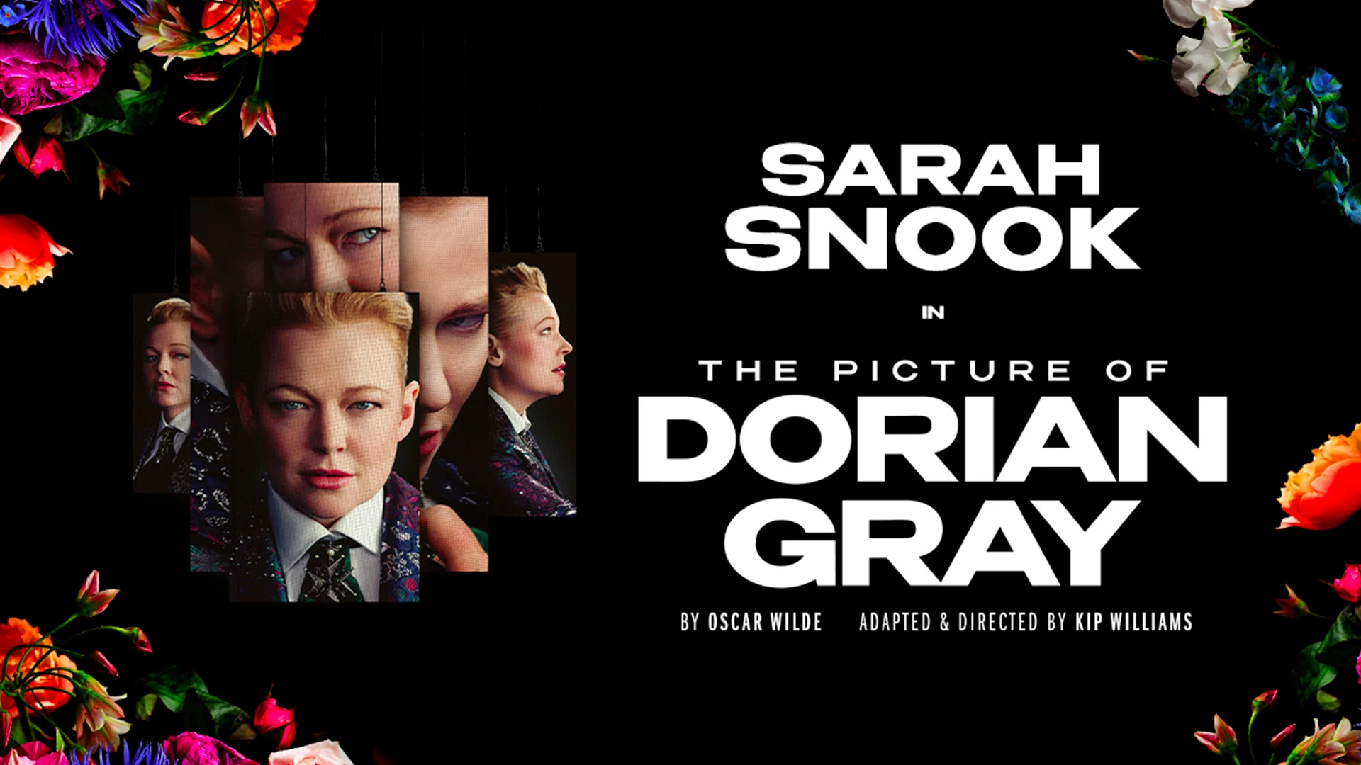 The Picture of Dorian Gray