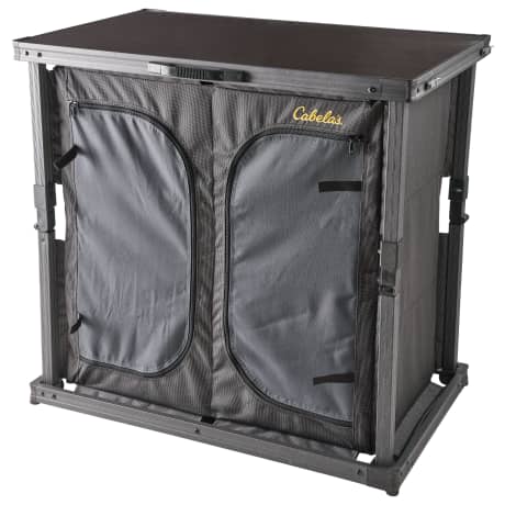 Cabela's® 6-Compartment Camp Cupboard