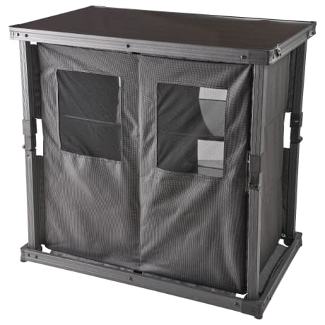 Cabela's® 6-Compartment Camp Cupboard