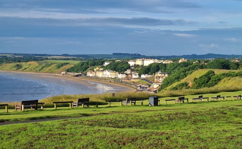 Filey Country Park