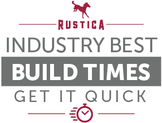 Rustica Build Times