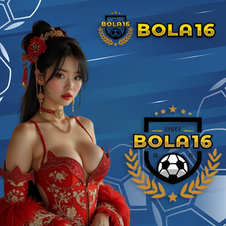 Alternatif Login Situs Bola16 : Link Terbaru Paling Lancar Mudah Masuk