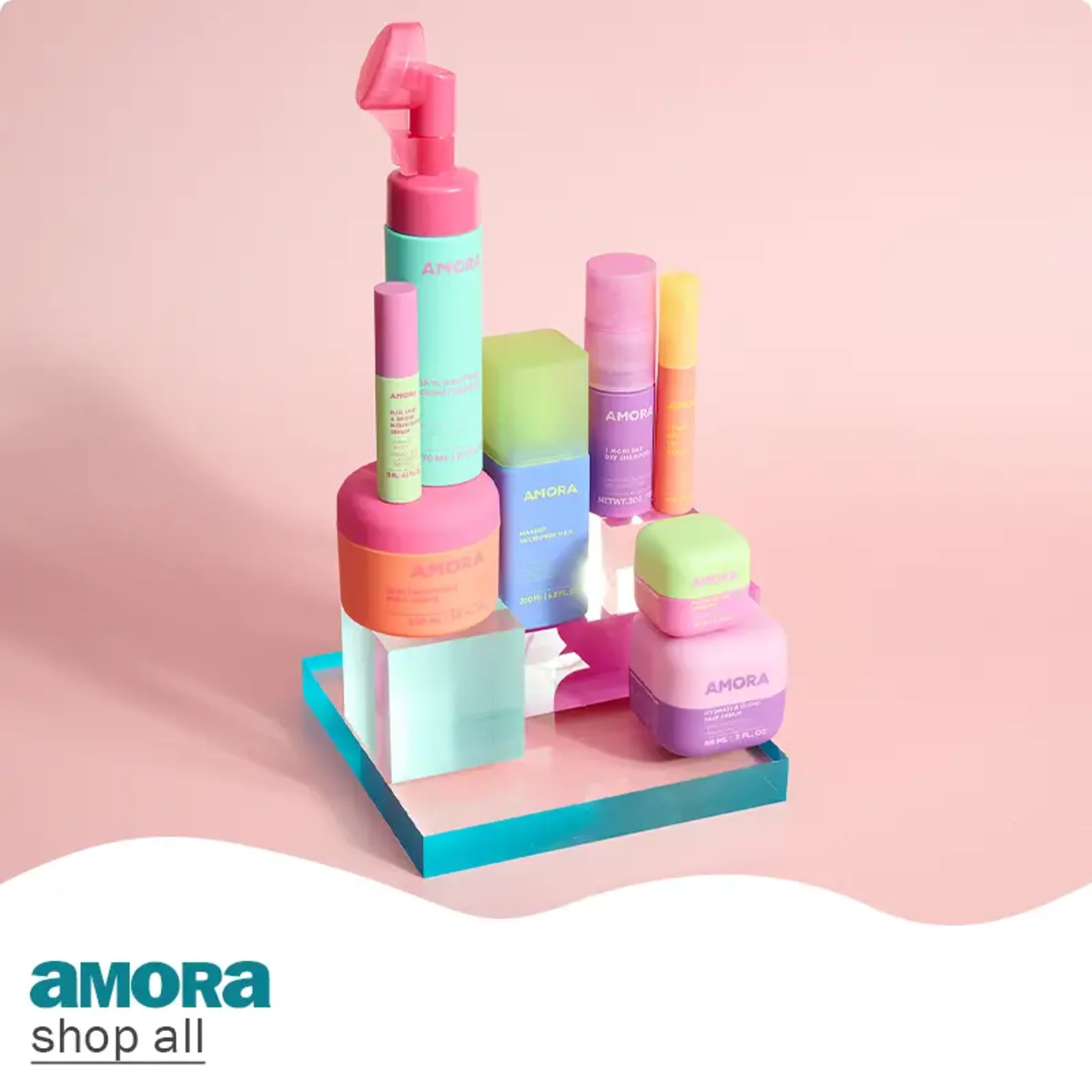 Amora Shop All