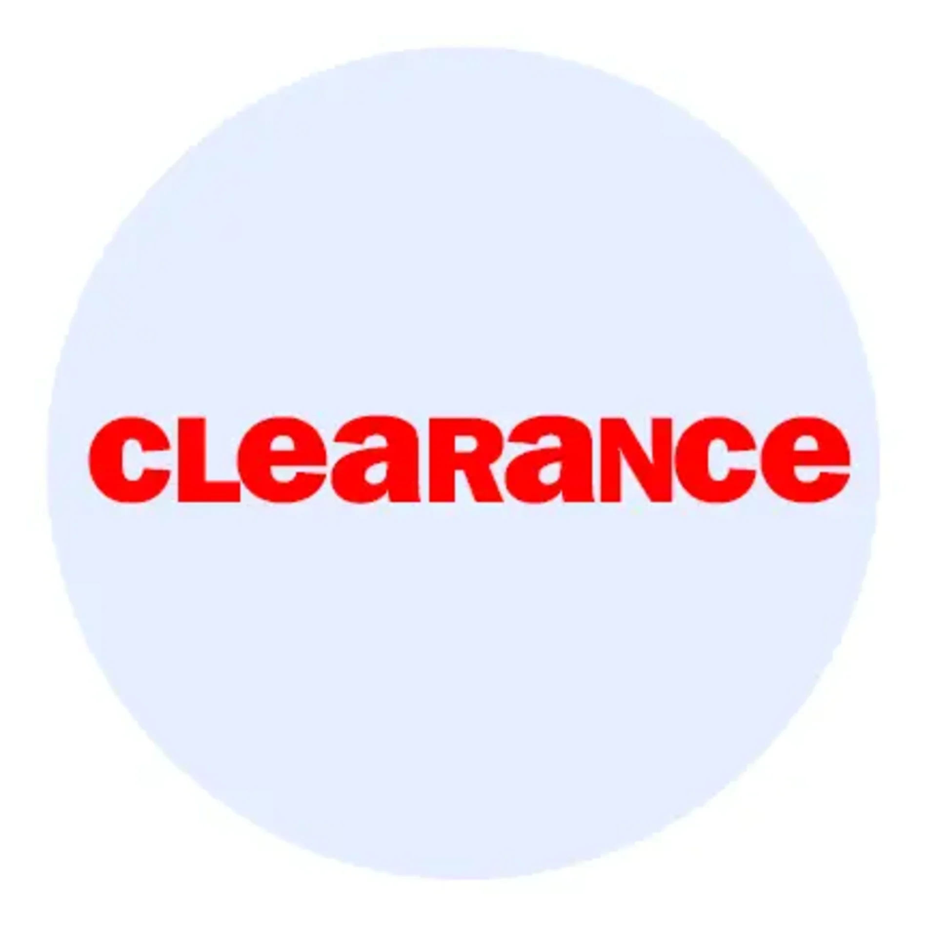 Clearance