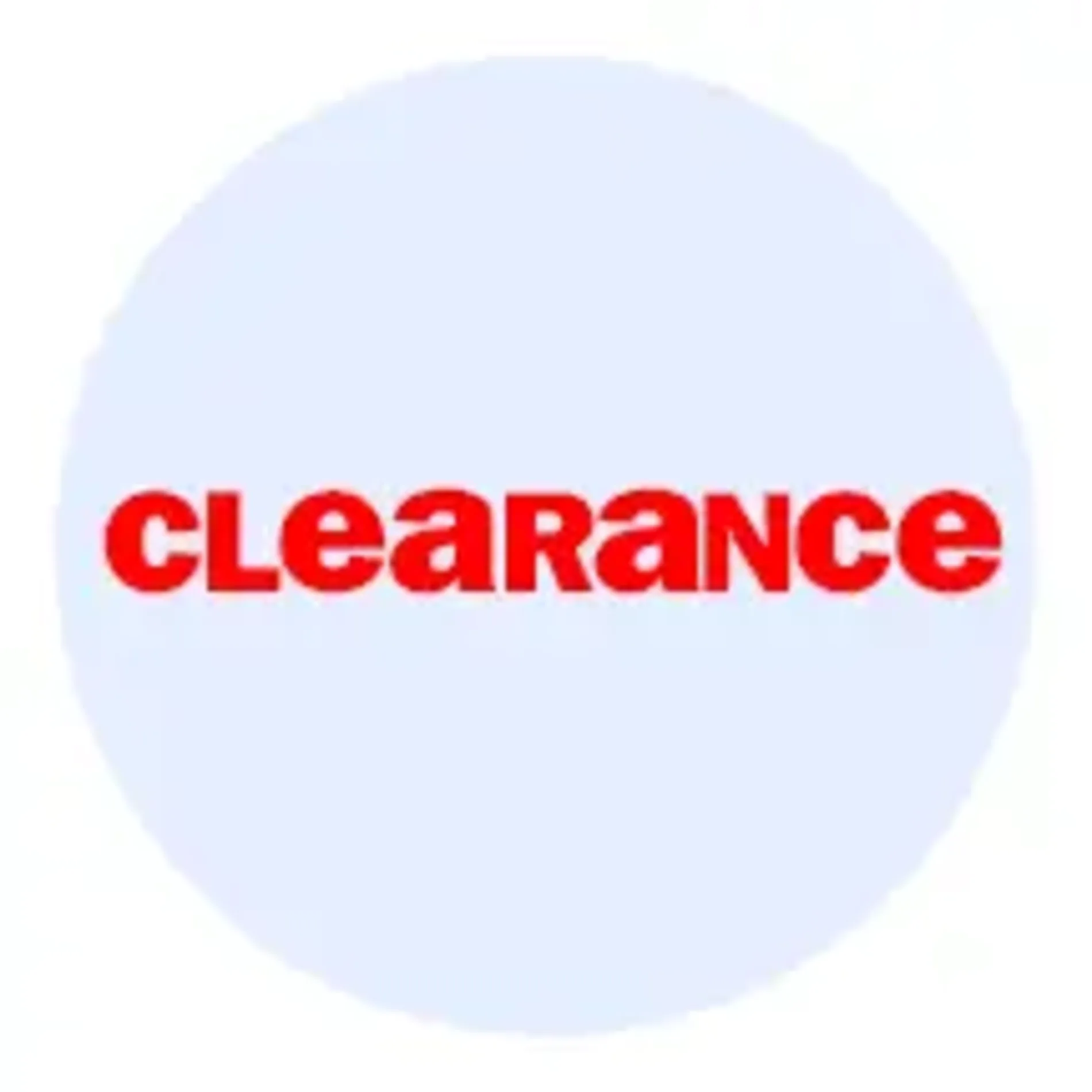 Clearance