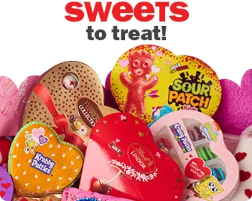 Sweets to Treat! Shop All