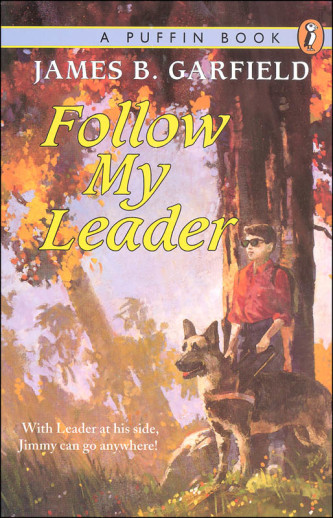 Follow My Leader