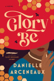 Book cover of Glory Be: A Glory Broussard Mystery