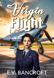 Book cover of Virgin Flight