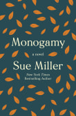 Book cover of Monogamy