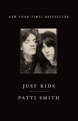 Book cover of Just Kids