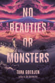 Book cover of No Beauties or Monsters