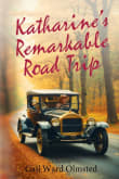 Book cover of Katharine's Remarkable Road Trip