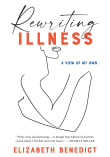 Book cover of Rewriting Illness