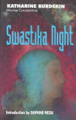 Book cover of Swastika Night