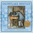 Book cover of Snowflake Bentley