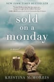 Book cover of Sold on a Monday