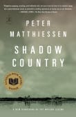 Book cover of Shadow Country: A New Rendering of the Watson Legend