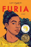 Book cover of Furia