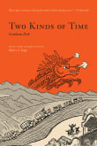 Book cover of Two Kinds of Time