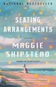 Book cover of Seating Arrangements