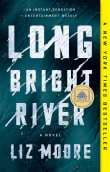 Book cover of Long Bright River