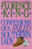 Book cover of Confessions of a Failed Southern Lady