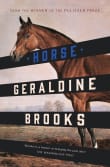 Book cover of Horse