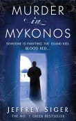 Book cover of Murder in Mykonos