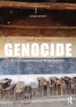 Book cover of Genocide: A Comprehensive Introduction