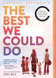 Book cover of The Best We Could Do