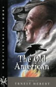 Book cover of The Old American