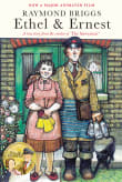 Book cover of Ethel & Ernest