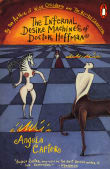 Book cover of The Infernal Desire Machines of Doctor Hoffman