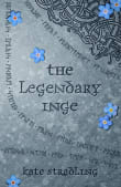 Book cover of The Legendary Inge