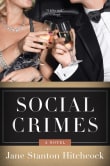 Book cover of Social Crimes