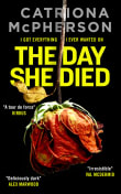 Book cover of The Day She Died