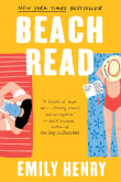 Book cover of Beach Read