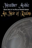 Book cover of An Heir of Realms